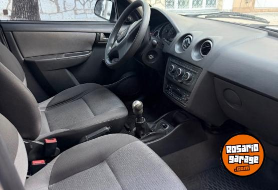 Autos - Chevrolet Celta lt 1.4 2012 Nafta 140000Km - En Venta