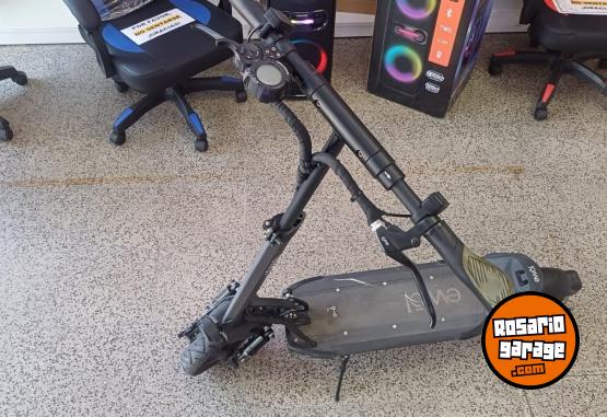 Otros - Monopatin Electrico Ewol Pro - En Venta