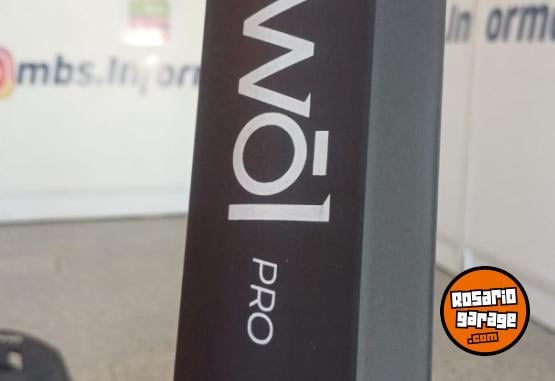Otros - Monopatin Electrico Ewol Pro - En Venta