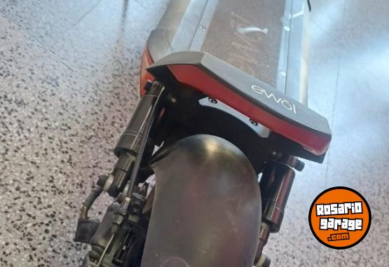 Otros - Monopatin Electrico Ewol Pro - En Venta