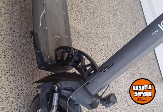 Otros - Monopatin Electrico Ewol Pro - En Venta