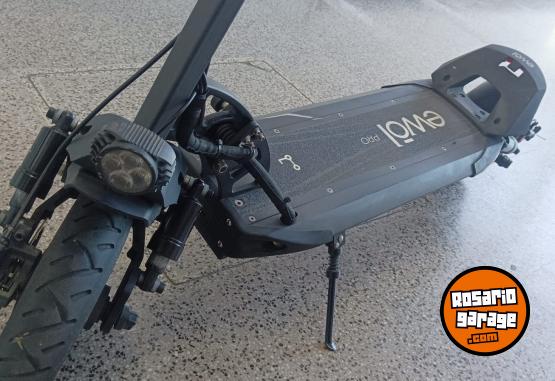 Otros - Monopatin Electrico Ewol Pro - En Venta