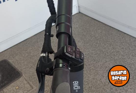 Otros - Monopatin Electrico Ewol Pro - En Venta