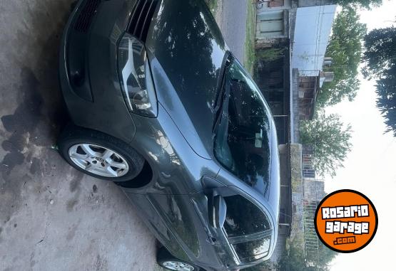 Autos - Volkswagen Fox 2013 Nafta 130000Km - En Venta