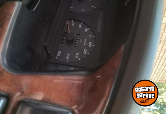 Camionetas - Isuzu Pick up 1998 Diesel 282000Km - En Venta