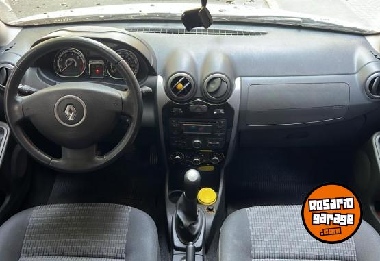 Autos - Renault Sandero 1.6 16v Luxe L11 2011 Nafta 111145Km - En Venta