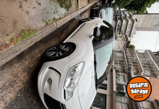 Autos - Citroen Ds3 2014 Nafta 170000Km - En Venta