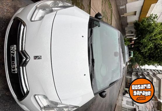 Autos - Citroen Ds3 2014 Nafta 170000Km - En Venta