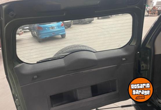 Camionetas - Ford Ecosport 2009 GNC 175000Km - En Venta