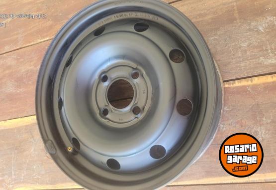 Accesorios para Autos - 4 LLANTAS 14 PARA RENAULT - En Venta