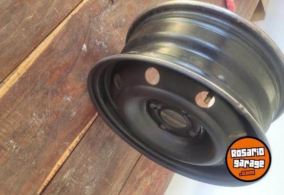 Accesorios para Autos - 4 LLANTAS 14 PARA RENAULT - En Venta