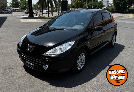 Autos - Peugeot 307 XS 2.0 HDI 2011 Diesel 290000Km - En Venta