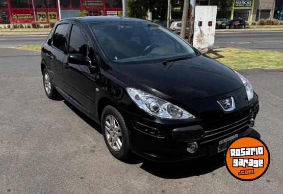 Autos - Peugeot 307 XS 2.0 HDI 2011 Diesel 290000Km - En Venta