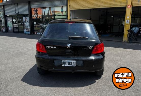 Autos - Peugeot 307 XS 2.0 HDI 2011 Diesel 290000Km - En Venta