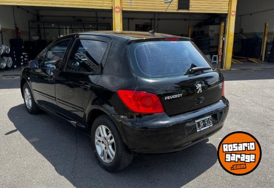 Autos - Peugeot 307 XS 2.0 HDI 2011 Diesel 290000Km - En Venta