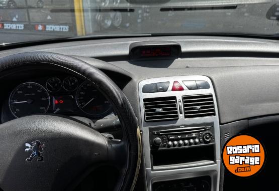 Autos - Peugeot 307 XS 2.0 HDI 2011 Diesel 290000Km - En Venta