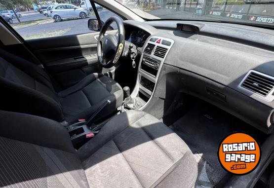 Autos - Peugeot 307 XS 2.0 HDI 2011 Diesel 290000Km - En Venta