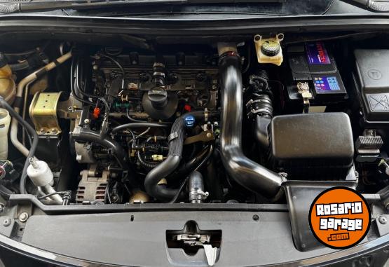 Autos - Peugeot 307 XS 2.0 HDI 2011 Diesel 290000Km - En Venta