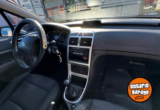 Autos - Peugeot 307 XS 2.0 HDI 2011 Diesel 296000Km - En Venta