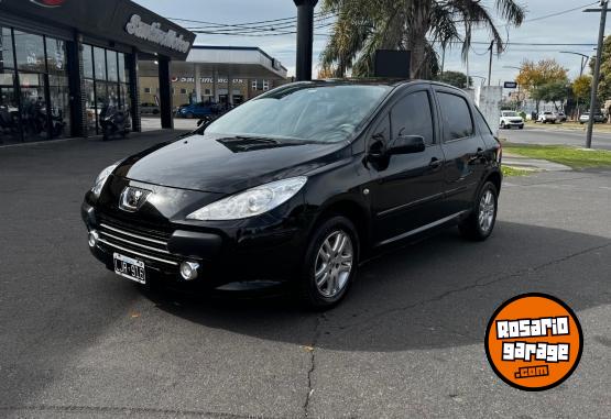 Autos - Peugeot 307 XS 2.0 HDI 2011 Diesel 296000Km - En Venta