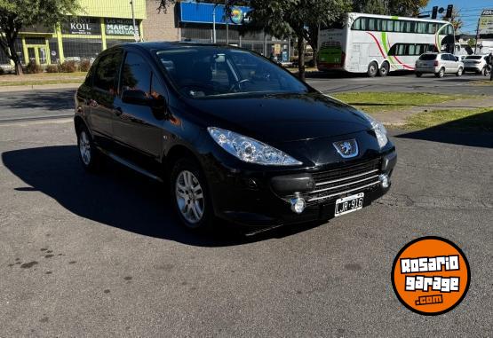 Autos - Peugeot 307 XS 2.0 HDI 2011 Diesel 296000Km - En Venta