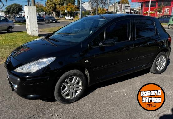Autos - Peugeot 307 XS 2.0 HDI 2011 Diesel 296000Km - En Venta