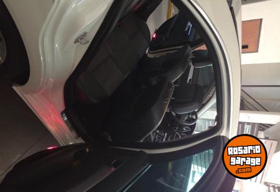 Autos - Mercedes Benz C200 Kompressor 2012 Nafta 86000Km - En Venta