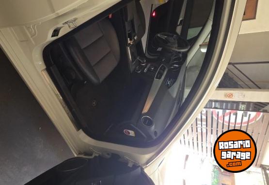 Autos - Mercedes Benz C200 Kompressor 2012 Nafta 86000Km - En Venta