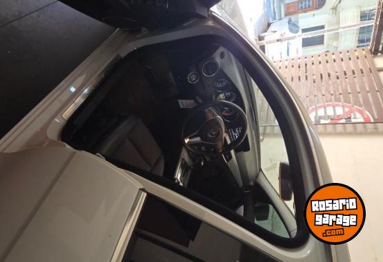 Autos - Mercedes Benz C200 Kompressor 2012 Nafta 86000Km - En Venta