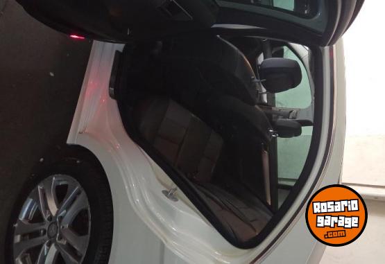 Autos - Mercedes Benz C200 Kompressor 2012 Nafta 86000Km - En Venta