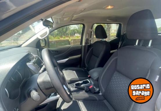 Camionetas - Nissan Frontier x gear 2023 Diesel 70000Km - En Venta