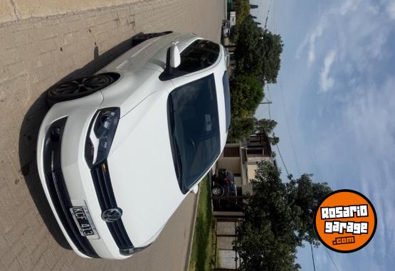 Autos - Volkswagen Fox higline 2011 Nafta 131000Km - En Venta