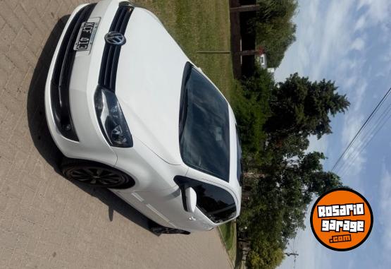 Autos - Volkswagen Fox higline 2011 Nafta 131000Km - En Venta