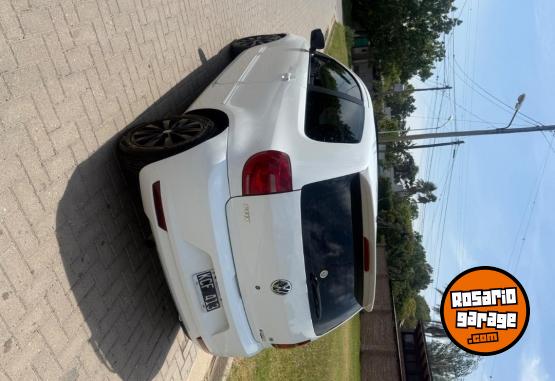 Autos - Volkswagen Fox higline 2011 Nafta 131000Km - En Venta