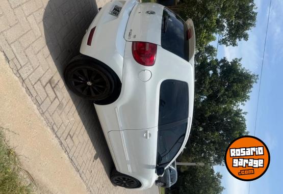 Autos - Volkswagen Fox higline 2011 Nafta 131000Km - En Venta