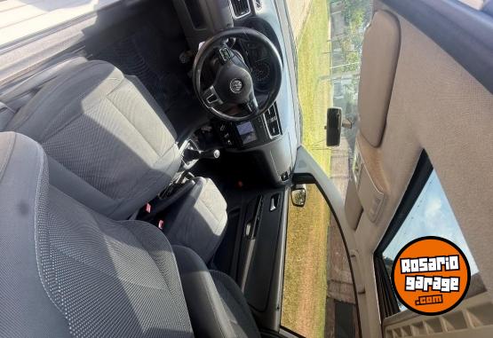 Autos - Volkswagen Fox higline 2011 Nafta 131000Km - En Venta