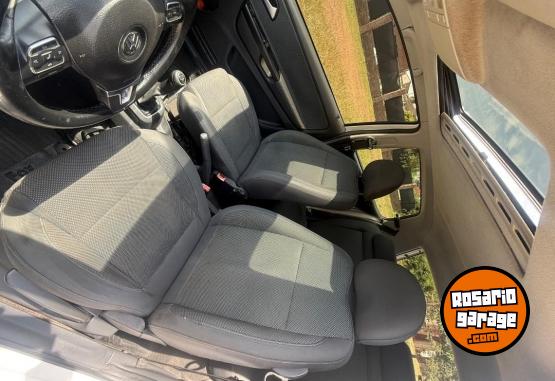 Autos - Volkswagen Fox higline 2011 Nafta 131000Km - En Venta