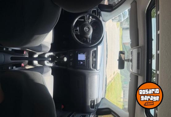 Autos - Volkswagen Fox higline 2011 Nafta 131000Km - En Venta