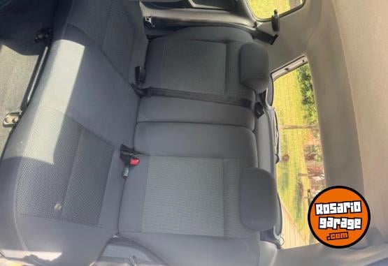 Autos - Volkswagen Fox higline 2011 Nafta 131000Km - En Venta