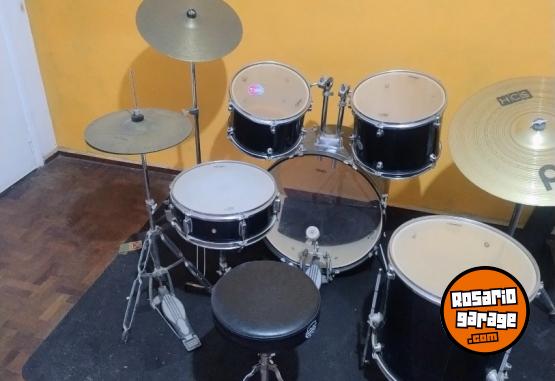 Instrumentos Musicales - Bater�a Mapex Prodigy - En Venta