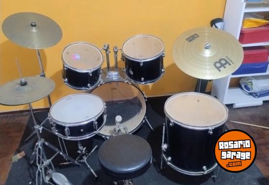 Instrumentos Musicales - Bater�a Mapex Prodigy - En Venta