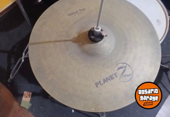 Instrumentos Musicales - Bater�a Mapex Prodigy - En Venta