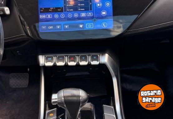 Camionetas - Ford Territory Sel 2021 Nafta 63000Km - En Venta