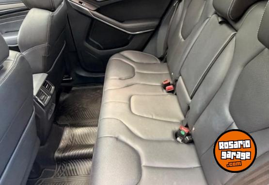 Camionetas - Ford Territory Sel 2021 Nafta 63000Km - En Venta