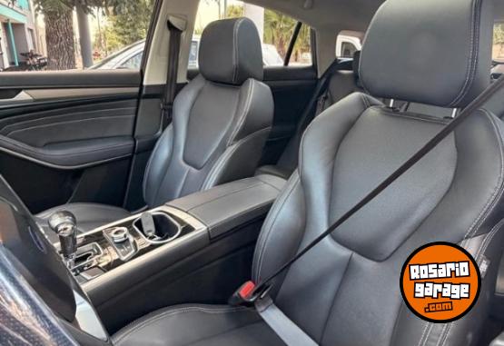 Camionetas - Ford Territory Sel 2021 Nafta 63000Km - En Venta