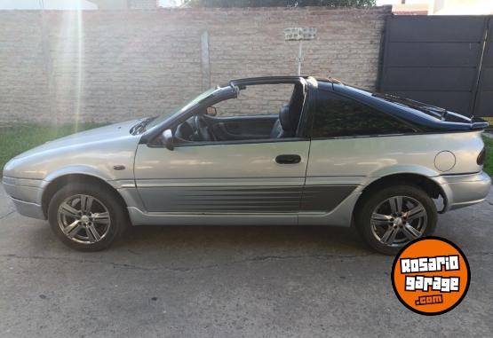 Autos - Nissan NX 1993 Nafta 142000Km - En Venta