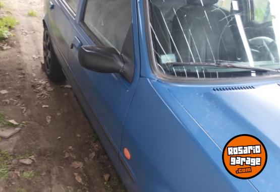 Autos - Ford Fiesta 1995 Nafta 111111Km - En Venta