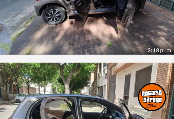 Autos - Toyota Xls1.5 etios 2020 Nafta 94000Km - En Venta