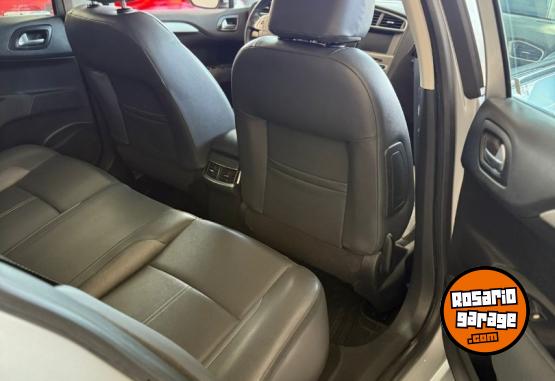 Autos - Citroen C4 Lounge 2016 Nafta 135000Km - En Venta