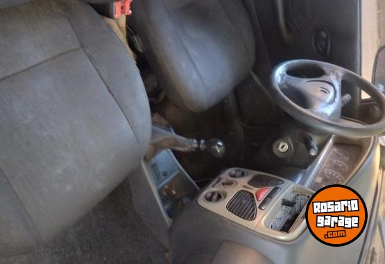 Autos - Fiat Siena 2007 GNC 888888Km - En Venta